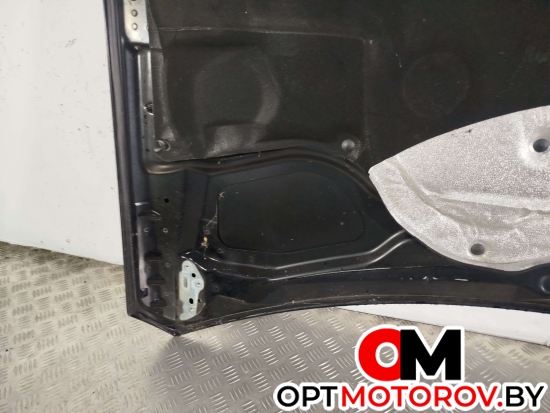 Капот  Mercedes-Benz C-Класс W204/S204 2007  #8