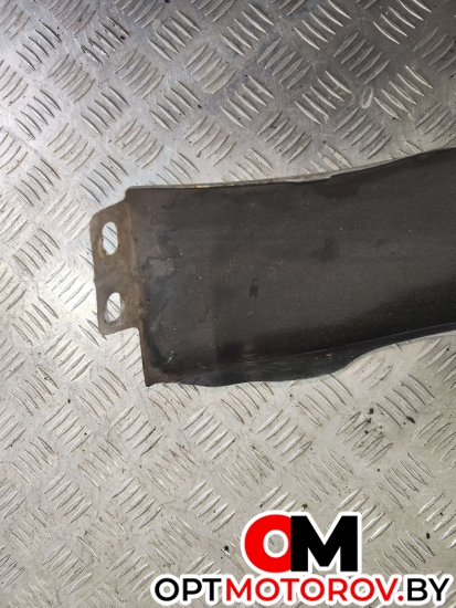 Крыло переднее правое  Opel Astra J [рестайлинг] 2015 13302208, 13390003 #3