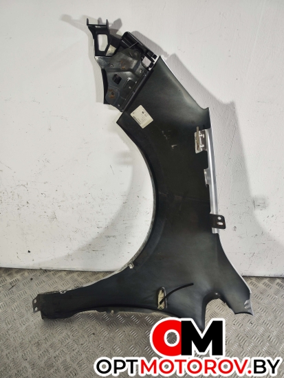 Крыло переднее правое  Opel Astra J [рестайлинг] 2015 13302208, 13390003 #2