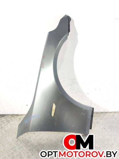 Крыло переднее левое  BMW 5 серия E60/E61 2006  #1