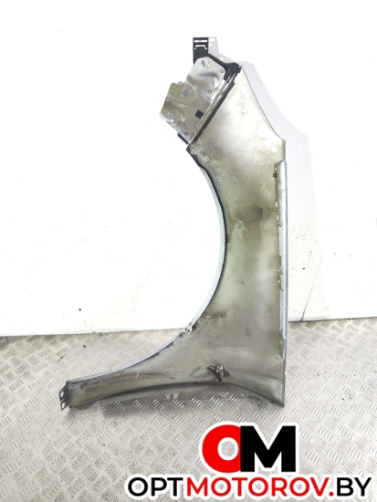 Крыло переднее правое  Opel Insignia 1 поколение (A) 2014 13277521 #2