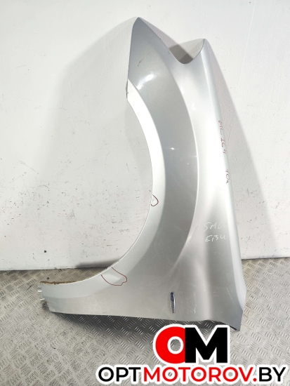 Крыло переднее правое  Mercedes-Benz M-Класс W164 [рестайлинг] 2010 A1648810101 #1