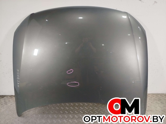 Капот  Volkswagen Passat B6 2007  #1
