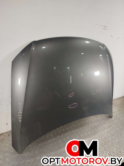 Капот  Volkswagen Passat B6 2007  #3
