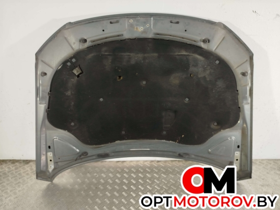 Капот  Volkswagen Passat B6 2007  #4
