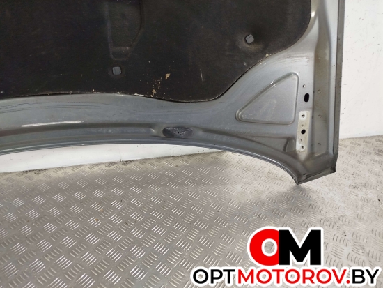Капот  Volkswagen Passat B6 2007  #5