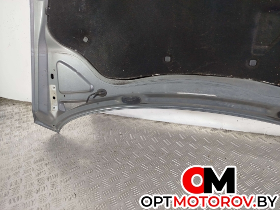 Капот  Volkswagen Passat B6 2007  #6