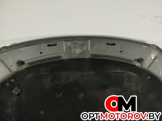 Капот  Volkswagen Passat B6 2007  #7