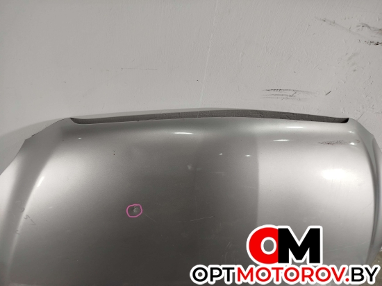 Капот  Toyota RAV4 3 поколение (XA30) 2007  #5