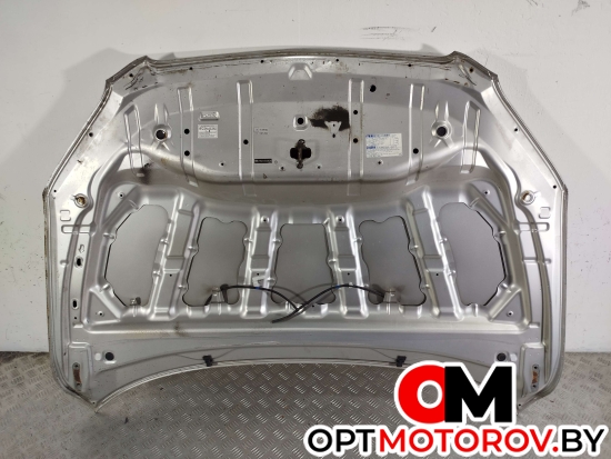 Капот  Toyota RAV4 3 поколение (XA30) 2007  #6