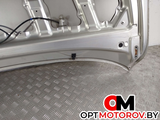 Капот  Toyota RAV4 3 поколение (XA30) 2007  #7