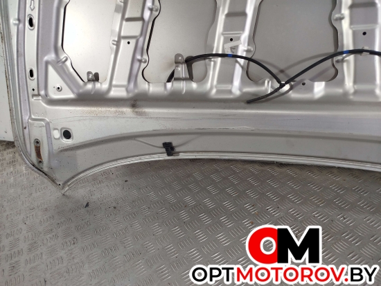 Капот  Toyota RAV4 3 поколение (XA30) 2007  #8