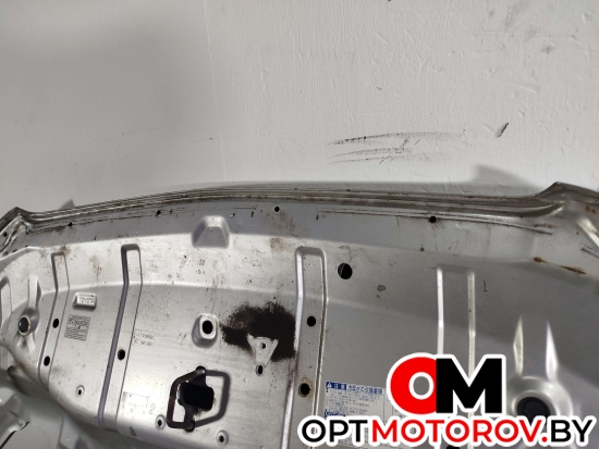 Капот  Toyota RAV4 3 поколение (XA30) 2007  #9