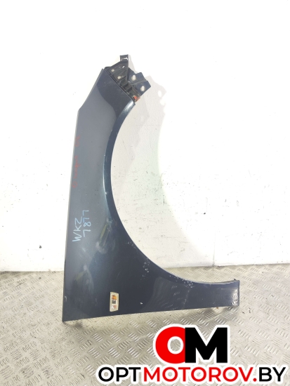 Крыло переднее правое  Opel Insignia 1 поколение (A) 2014 13277521 #1