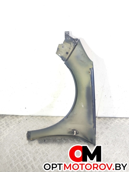 Крыло переднее правое  Opel Insignia 1 поколение (A) 2014 13277521 #2