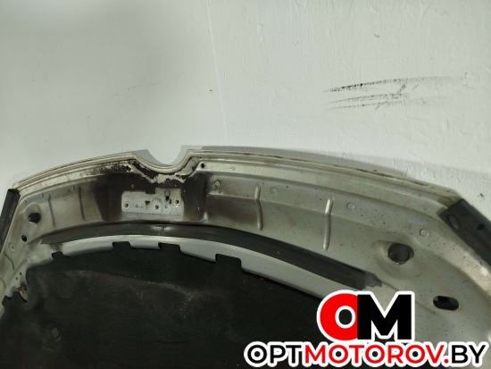 Капот  Volkswagen Golf 6 поколение 2010  #8
