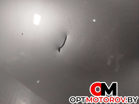 Капот  Mazda 6 GH 2008  #4