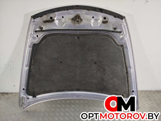 Капот  Mazda 6 GH 2008  #5