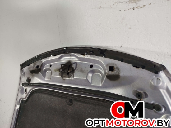 Капот  Mazda 6 GH 2008  #6
