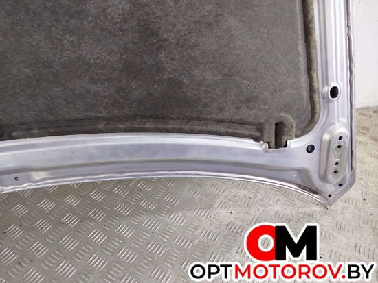 Капот  Mazda 6 GH 2008  #7