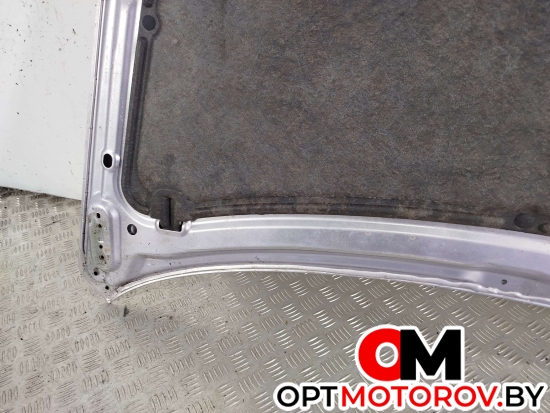 Капот  Mazda 6 GH 2008  #8