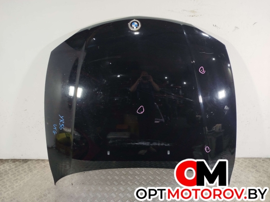 Передняя часть (ноускат) в сборе  BMW 1 серия E81/E82/E87/E88 [рестайлинг] 2010  #1