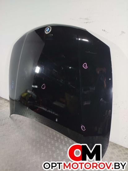 Передняя часть (ноускат) в сборе  BMW 1 серия E81/E82/E87/E88 [рестайлинг] 2010  #2