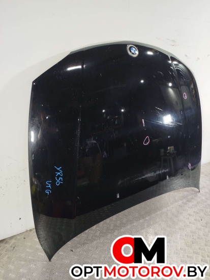 Передняя часть (ноускат) в сборе  BMW 1 серия E81/E82/E87/E88 [рестайлинг] 2010  #3