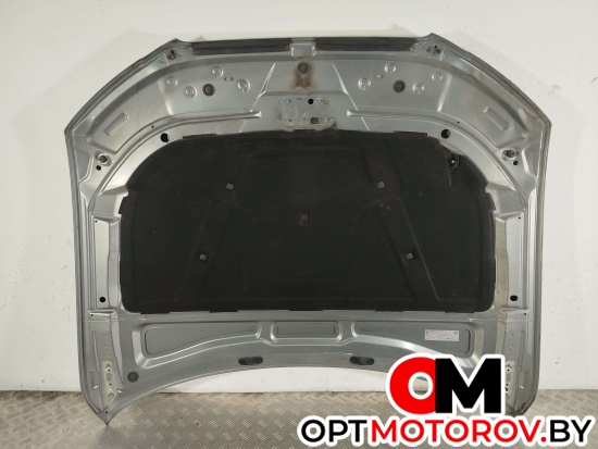 Капот  Audi A4 B8/8K 2010  #7