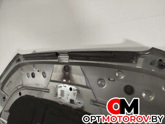 Капот  Audi A4 B8/8K 2010  #8