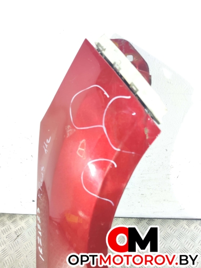 Крыло переднее правое  Audi A4 B8/8K 2008 PBM51A16008AG #2