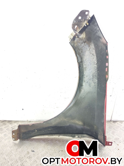 Крыло переднее правое  Audi A4 B8/8K 2008 PBM51A16008AG #4