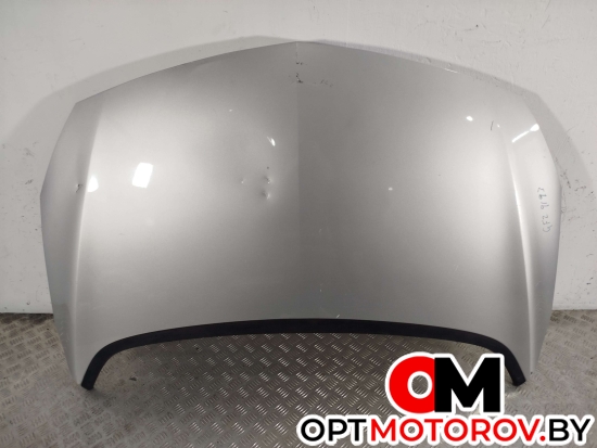 Капот  Opel Astra J 2012 13270748, 13350059, 13312996, 13385745 #1
