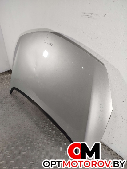 Капот  Opel Astra J 2012 13270748, 13350059, 13312996, 13385745 #2
