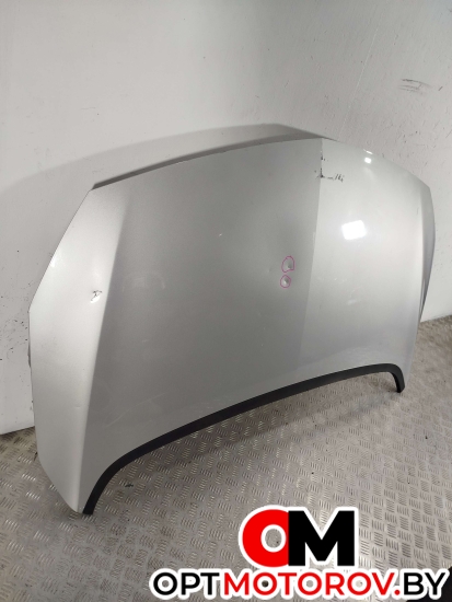 Капот  Opel Astra J 2012 13270748, 13350059, 13312996, 13385745 #3