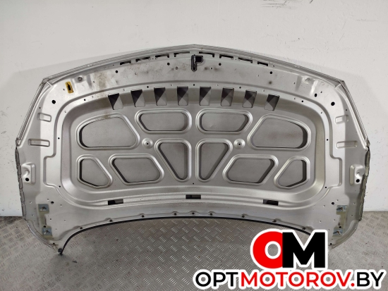 Капот  Opel Astra J 2012 13270748, 13350059, 13312996, 13385745 #4
