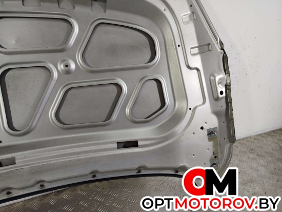 Капот  Opel Astra J 2012 13270748, 13350059, 13312996, 13385745 #5