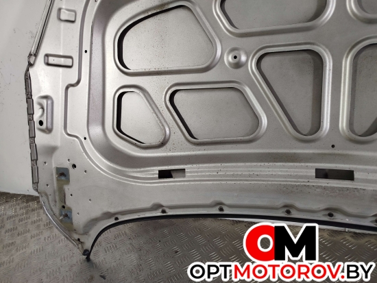 Капот  Opel Astra J 2012 13270748, 13350059, 13312996, 13385745 #6