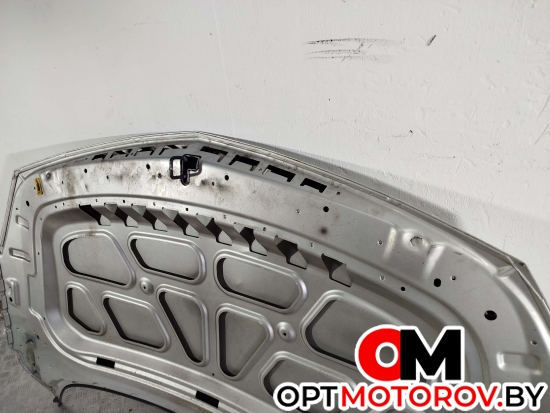 Капот  Opel Astra J 2012 13270748, 13350059, 13312996, 13385745 #7