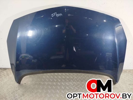 Капот  Opel Astra J 2012 13270748, 13350059, 13312996, 13385745 #1