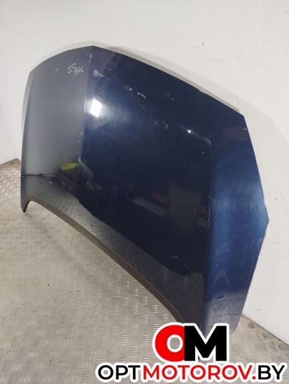 Капот  Opel Astra J 2012 13270748, 13350059, 13312996, 13385745 #2