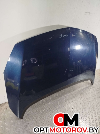 Капот  Opel Astra J 2012 13270748, 13350059, 13312996, 13385745 #3