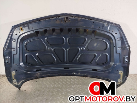 Капот  Opel Astra J 2012 13270748, 13350059, 13312996, 13385745 #4