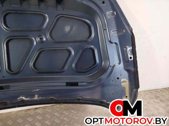 Капот  Opel Astra J 2012 13270748, 13350059, 13312996, 13385745 #5