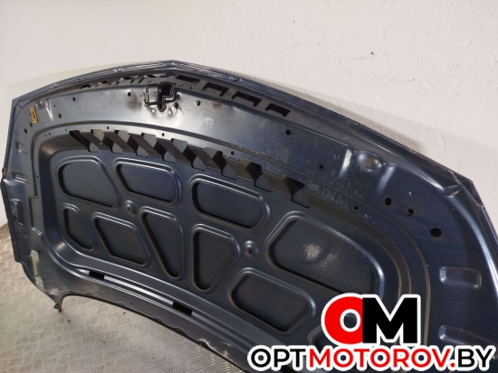 Капот  Opel Astra J 2012 13270748, 13350059, 13312996, 13385745 #7