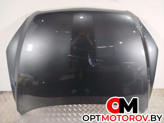 Капот  Toyota RAV4 3 поколение (XA30) 2007  #1
