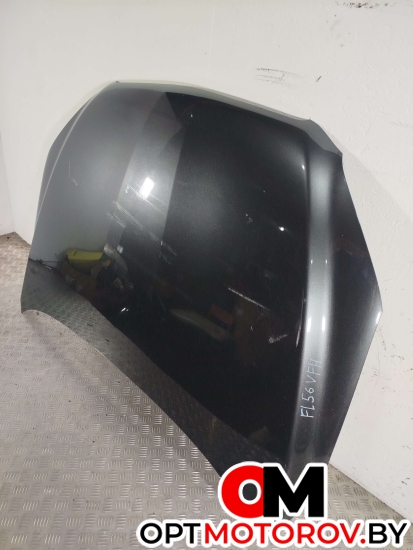 Капот  Toyota RAV4 3 поколение (XA30) 2007  #2