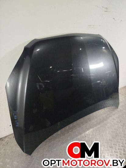Капот  Toyota RAV4 3 поколение (XA30) 2007  #3