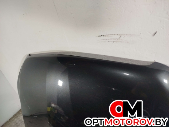 Капот  Toyota RAV4 3 поколение (XA30) 2007  #4