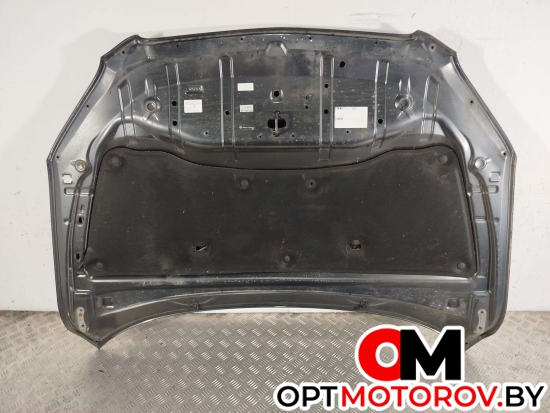 Капот  Toyota RAV4 3 поколение (XA30) 2007  #5
